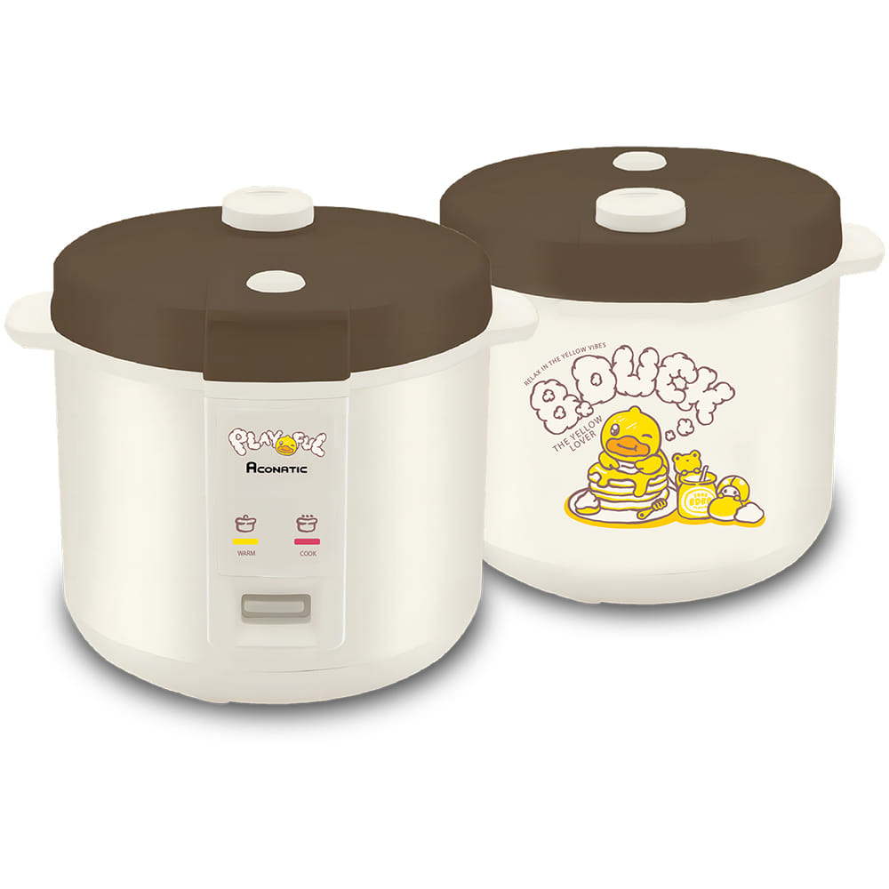 หม้อหุงข้าว  ACONATIC รุ่น AN-RCC1556 ขนาด 1.5 ลิตร_3
